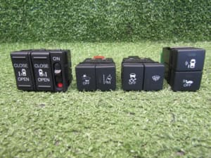 Switch HONDA Freed 2018 DAA-GB7 (PA98880060) 