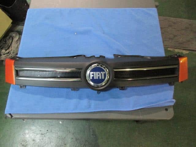 Fiat panda spare parts discount