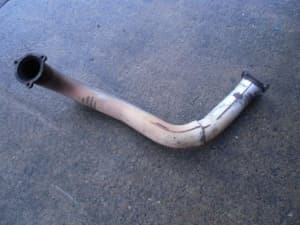 Engine Parts HINO Hino largesize car 2007 BKG-FW1EXY 176022350 (PA12896972) 