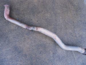 Engine Parts HINO Hino largesize car 2007 BKG-FW1EXY 176022250 (PA12896985) 