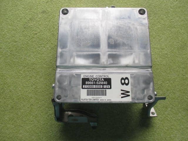 バッグ On_ink 15 1993-1995 Toyota camry v6 3.0L connector computer 1mz-fe ecu
