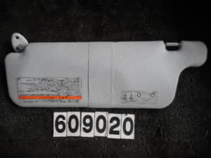Sun Visor TOYOTA Probox 2002 UA-NCP59G (PA66919802) 