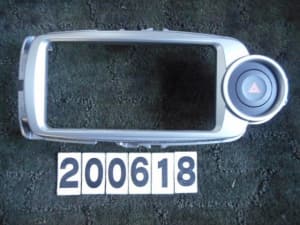 Cluster Panel TOYOTA Vitz 2012 DBA-KSP130 (PA66919819) 