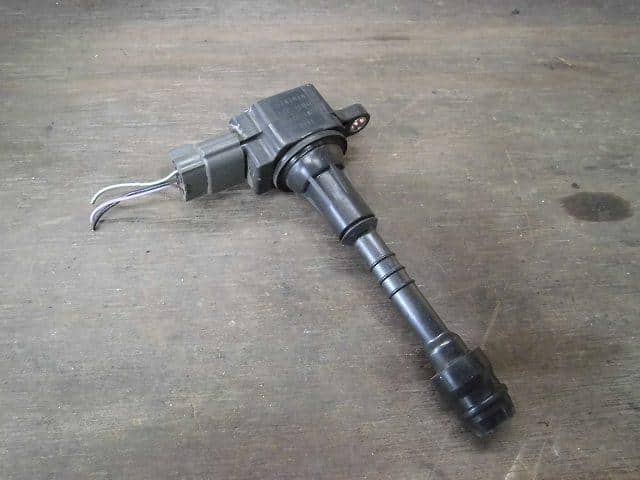 Recondition Nissan Sunny Ignition Coils 2001 TA-FB15 -