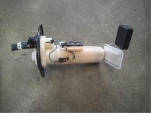 Fuel Pump SUZUKI Wagon R 2013 DBA-MH34S (PA67489851) 