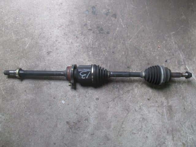 オフイン Used]Front Right Drive Shaft TOYOTA Allion 2003 TA-AZT240