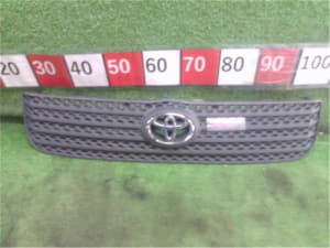 Radiator Grille TOYOTA Succeed 2005 CBE-NCP55V 5311152150 (PA89963642) 