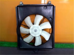 Radiator Cooling Fan HONDA N BOX 2015 DBA-JF1 19030R9GJ01 (PA90839764) 