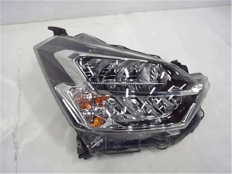 Used]Right Headlight DAIHATSU Mira es 2018 5BA-LA350S 81130B2670