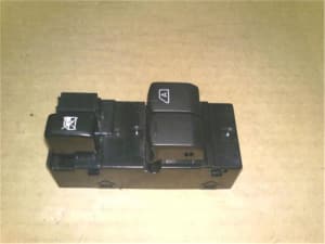 Nissan Vanette NV200 Main Power Window Switch