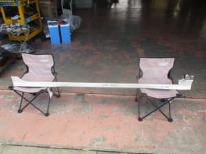 Right Side Step DAIHATSU Tanto 2013 DBA-LA600S (PA99378773) 