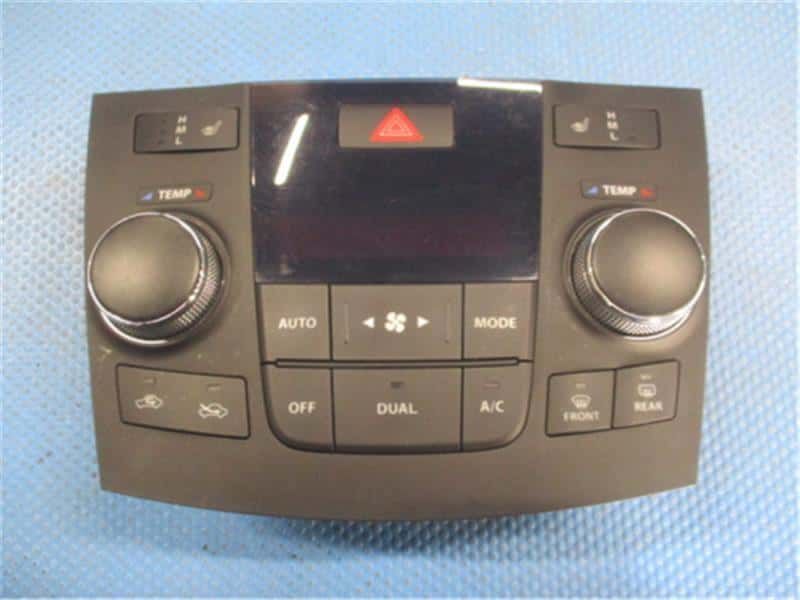 キザシ CBA-RE91S オイルクーラー 24931-57L10 Used]Oil Cooler SUZUKI Kizashi 2014 CBA-RE91S 2493157L10 - BE