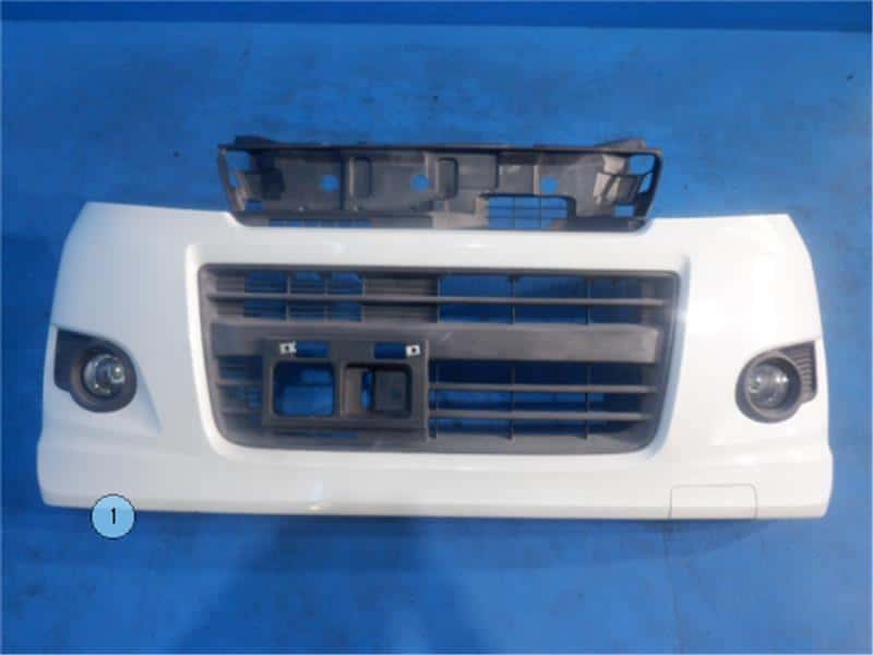 Wagon r stingray front bumper price discount