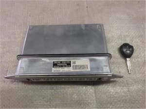 Engine Control Unit / ECU TOYOTA Mark X 2007 DBA-GRX120 8966122A21 (PA99756953) 