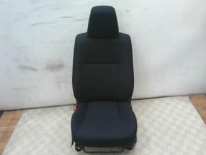 Assistant Driver's Seat TOYOTA Probox 2016 DBE-NCP160V 7107352X20C0 (PA100137088) 