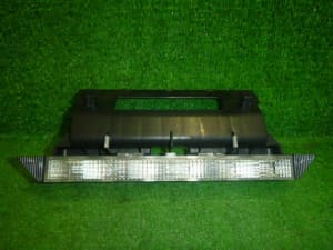 Light TOYOTA Ractis 2006 DBA-NCP100 8150552010 (PA21690557) 