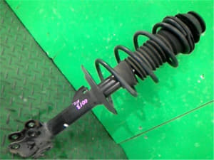 Front Left Strut Assembly TOYOTA Vitz 2013 DBA-NSP130 (PA96948173) 