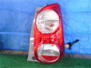 Right Tail Light TOYOTA Passo 2013 DBA-KGC30 81550B1150 (PA99758271) 