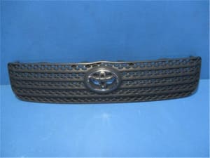 Radiator Grille TOYOTA Succeed 2012 DBE-NCP55V 5311152150 (PA100337066) 
