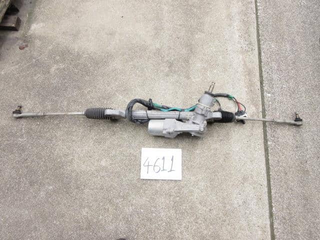 Used]Power Steering Rack and Pinion Assembly SUBARU Wrx 2016 DBA-VAG  34110VA020 - BE FORWARD Auto Parts