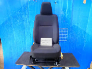 Assistant Driver's Seat TOYOTA Probox 2018 5BE-NSP160V 7107252V40C1 (PA100408672) 