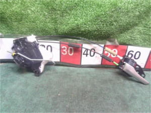 Front Left Door Lock Actuator TOYOTA Prius 2012 DAA-ZVW30 6904047090 (PA101118194) 