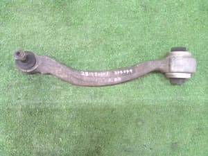 Front Right Lower Control Arm MERCEDES-BENZ Benz c class 2013 DBA-204049 A2043304411 (PA101194018) 