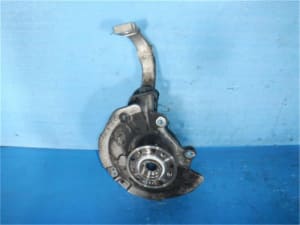 Front Left Knuckle Hub Assembly MERCEDES-BENZ C-Class 2017 DBA-205043C (PA101335866) 