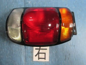 Right Tail Light FORD Ford explorer 1997 (PA01957079) 