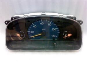 Speedometer SUZUKI Carry 1999 GD-DB52T 3410076A00 (PA57373987) 