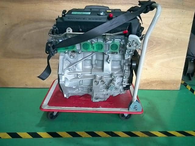 Used]Roadster NCEC engine ASSY - BE FORWARD Auto Parts