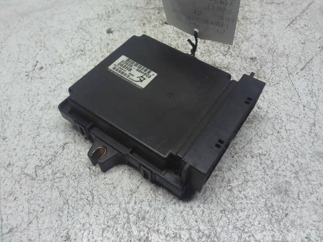Used]Every DA64V Engine Control Unit / ECU 3392068HC0 - BE