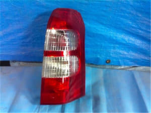 Right Tail Light TOYOTA Succeed 2013 DBE-NCP55V 8155052880 (PA102210703) 