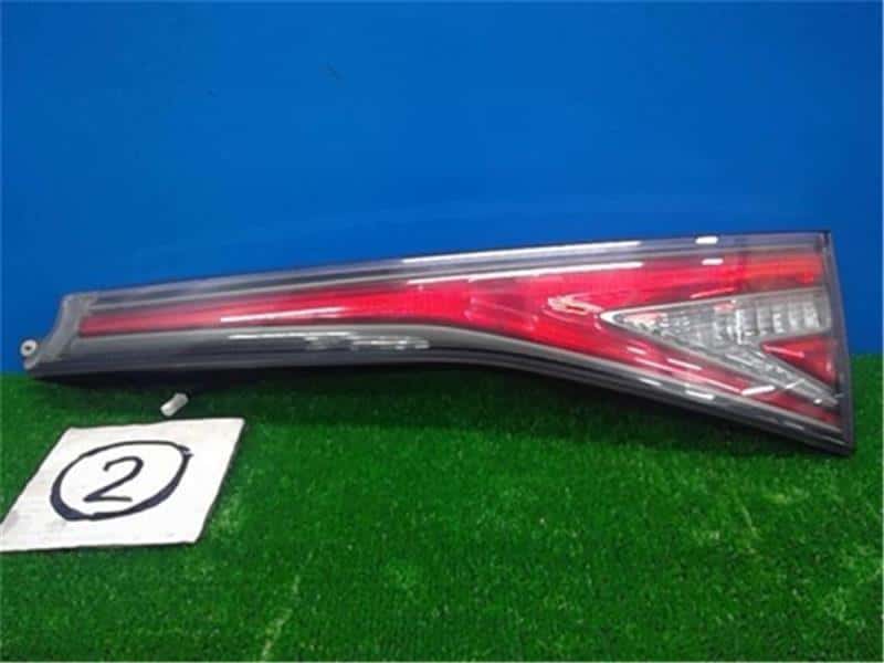 New & Used TOYOTA SAI 2014 DAA-AZK10 Tail Lights Spare Parts - BE