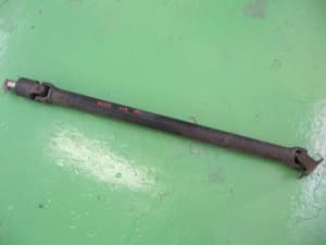 Front Propeller Shaft DAIHATSU Hijet 2001 GD-S210P 3714097501 (PA34762658) 