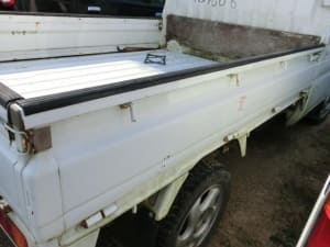 Truck Right Side Panel SUZUKI Carry 2000 GD-DB52T (PA00747862) 