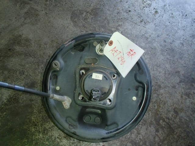 Recondition Toyota Allion Wheel Hubs 2005 CBA-AZT240 4245063011