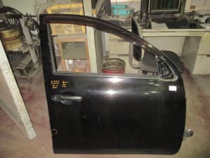 Front Right Door Assembly NISSAN March 2011 DBA-K13 (PA67080867) 