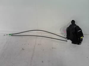 Front Left Door Lock Actuator TOYOTA Vitz 2014 DBA-NSP130 6904047090 (PA85349025) 