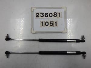 Used]Hood Strut Damper NISSAN Cima 2003 GH-HF50 65470AT825 - BE 