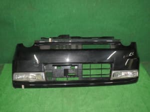 Front Bumper TOYOTA Pixisapace 2012 DBA-L575A 52119B2800C0 (PA95924766) 