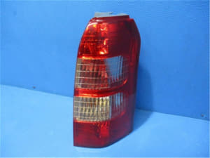 Right Tail Light TOYOTA Succeed 2009 CBA-NCP59G 8155052590 (PA100284886) 