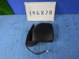 Left Side Mirror TOYOTA Liteace 2010 ABF-S402M (PA101458331) 