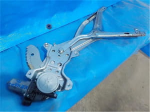 Other Exterior Parts HINO Dutro 2011 SKG-XZU685M (PA102481481) 