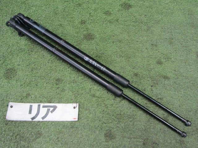 Used]Tail Gate Damper TOYOTA Lexus nx 2015 DBA-AGZ10 689500WA20