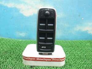 ★　DC2NA jaguar F-PACE Front Power Window Switch Right master switch driver's seat side HK83-14540-AA 360545JJ (PA102820459) 