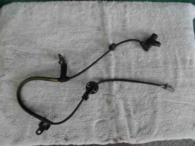 Used]BB NCP31 ABS Sensor 8954352?10 - BE FORWARD Auto Parts