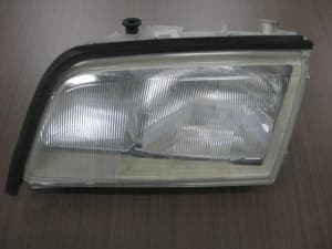 Left Headlight MERCEDES-BENZ Benz c class 1994 E-202020 2028201961 (PA102954319) 