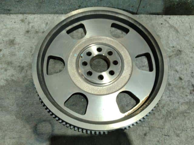Recondition Toyota Hiace Flywheel Parts 2009 ADF-KDH206V 1340567030