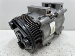 A/C Compressor FORD Ford mustang 1995 E-1FA4P40 F4ZH19D629CA (PA103396115) 